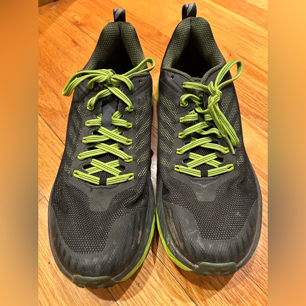 Hoka Challenger Atr 5